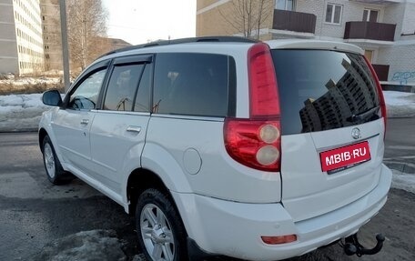 Great Wall Hover H5, 2011 год, 750 000 рублей, 6 фотография