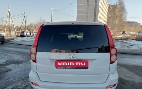 Great Wall Hover H5, 2011 год, 750 000 рублей, 5 фотография