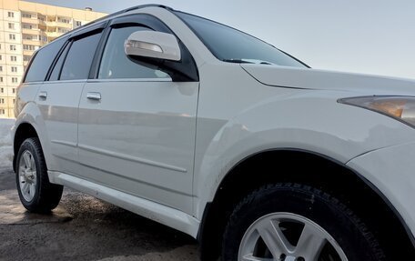 Great Wall Hover H5, 2011 год, 750 000 рублей, 10 фотография