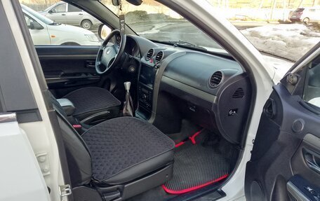 Great Wall Hover H5, 2011 год, 750 000 рублей, 15 фотография