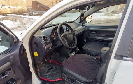 Great Wall Hover H5, 2011 год, 750 000 рублей, 12 фотография