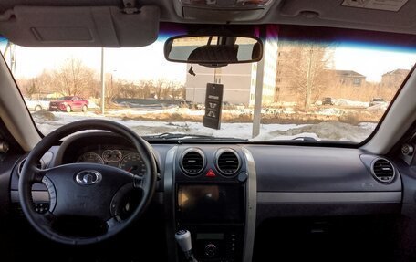 Great Wall Hover H5, 2011 год, 750 000 рублей, 20 фотография