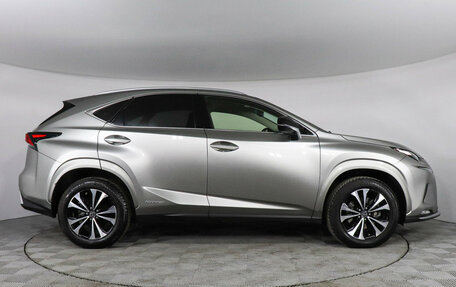 Lexus NX I, 2021 год, 4 200 000 рублей, 4 фотография