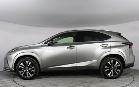 Lexus NX I, 2021 год, 4 200 000 рублей, 8 фотография