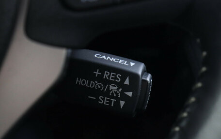 Lexus NX I, 2021 год, 4 200 000 рублей, 16 фотография