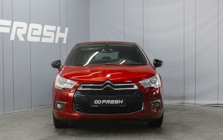 Citroen DS4, 2014 год, 860 000 рублей, 3 фотография