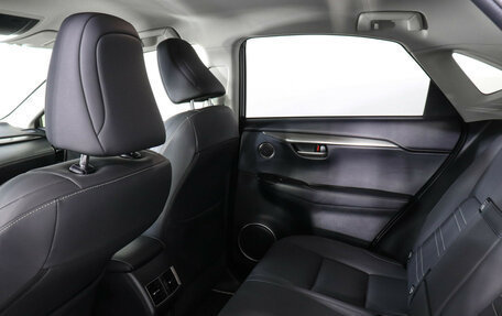 Lexus NX I, 2021 год, 4 200 000 рублей, 12 фотография