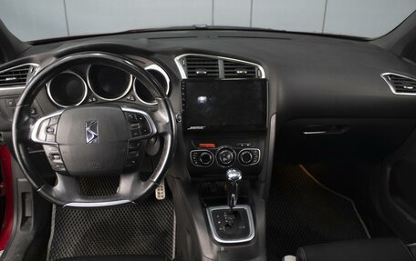 Citroen DS4, 2014 год, 860 000 рублей, 5 фотография