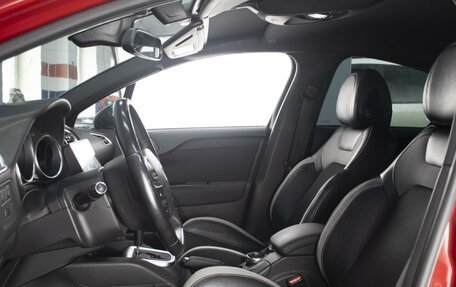 Citroen DS4, 2014 год, 860 000 рублей, 8 фотография