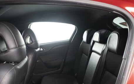 Citroen DS4, 2014 год, 860 000 рублей, 9 фотография