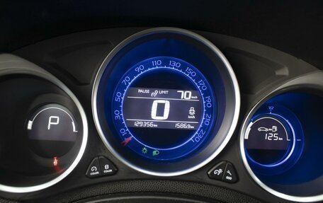 Citroen DS4, 2014 год, 860 000 рублей, 14 фотография