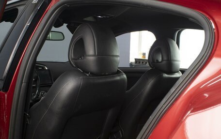 Citroen DS4, 2014 год, 860 000 рублей, 10 фотография