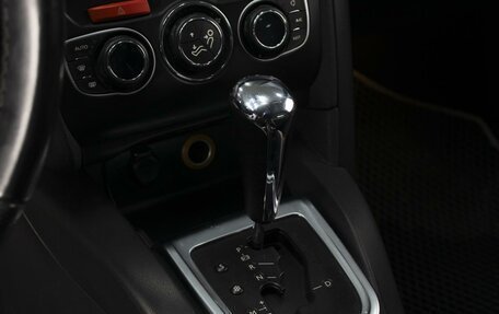 Citroen DS4, 2014 год, 860 000 рублей, 16 фотография