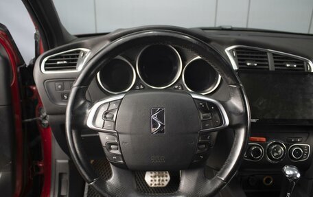 Citroen DS4, 2014 год, 860 000 рублей, 11 фотография