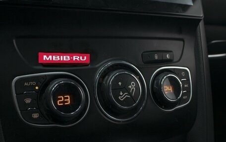 Citroen DS4, 2014 год, 860 000 рублей, 15 фотография