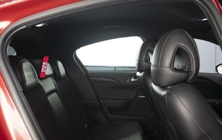 Citroen DS4, 2014 год, 860 000 рублей, 6 фотография