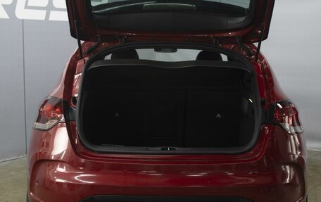 Citroen DS4, 2014 год, 860 000 рублей, 20 фотография