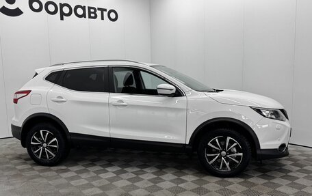 Nissan Qashqai, 2018 год, 1 570 000 рублей, 8 фотография