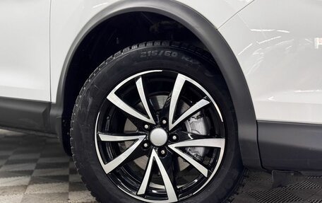 Nissan Qashqai, 2018 год, 1 570 000 рублей, 10 фотография