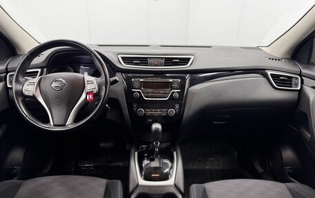 Nissan Qashqai, 2018 год, 1 570 000 рублей, 14 фотография