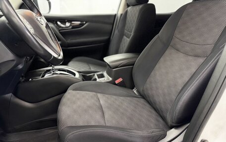 Nissan Qashqai, 2018 год, 1 570 000 рублей, 17 фотография