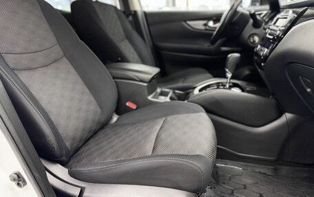 Nissan Qashqai, 2018 год, 1 570 000 рублей, 18 фотография