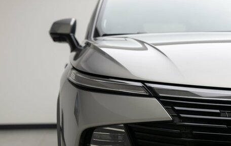 Haval F7x, 2026 год, 3 799 000 рублей, 11 фотография