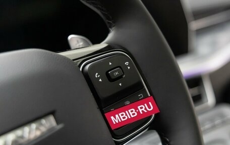 Haval F7x, 2026 год, 3 799 000 рублей, 30 фотография