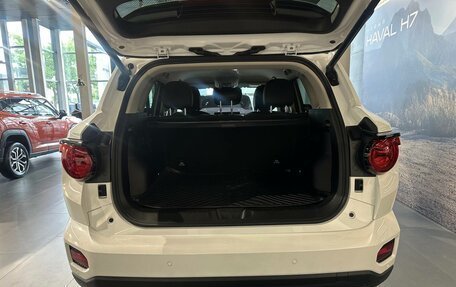 Haval H7, 2026 год, 3 999 000 рублей, 5 фотография