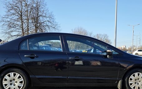 Honda Civic VIII, 2006 год, 600 000 рублей, 6 фотография