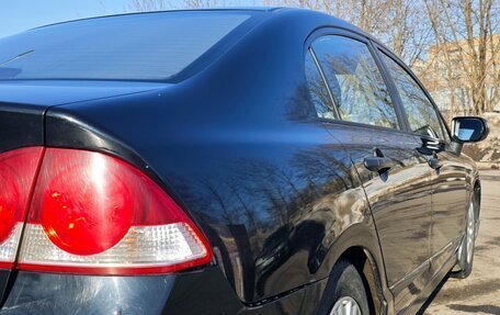 Honda Civic VIII, 2006 год, 600 000 рублей, 11 фотография