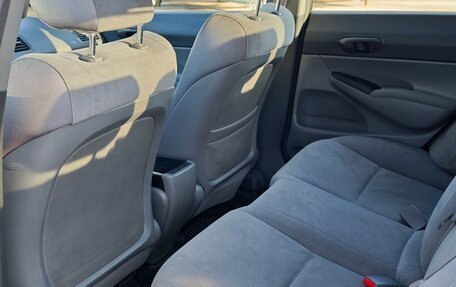 Honda Civic VIII, 2006 год, 600 000 рублей, 16 фотография