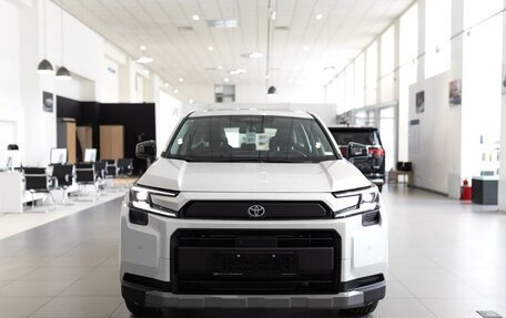 Toyota RAV4, 2025 год, 4 899 000 рублей, 2 фотография