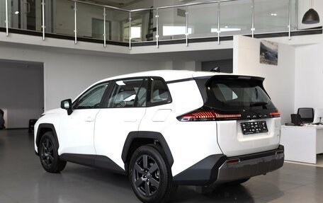 Toyota RAV4, 2025 год, 4 899 000 рублей, 4 фотография