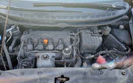 Honda Civic VIII, 2006 год, 600 000 рублей, 24 фотография