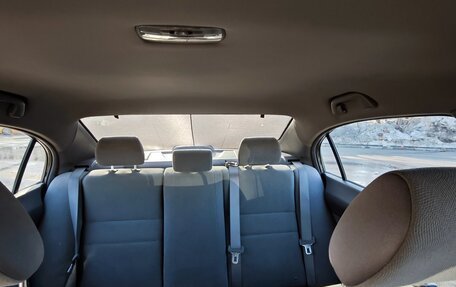 Honda Civic VIII, 2006 год, 600 000 рублей, 18 фотография