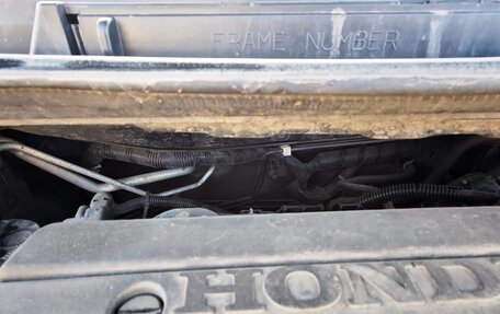 Honda Civic VIII, 2006 год, 600 000 рублей, 25 фотография