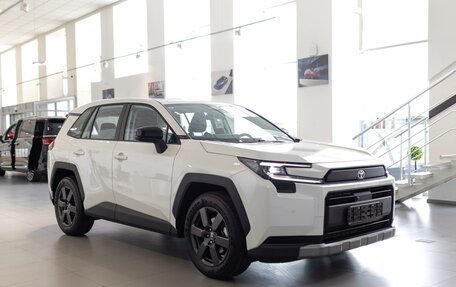 Toyota RAV4, 2025 год, 4 899 000 рублей, 3 фотография