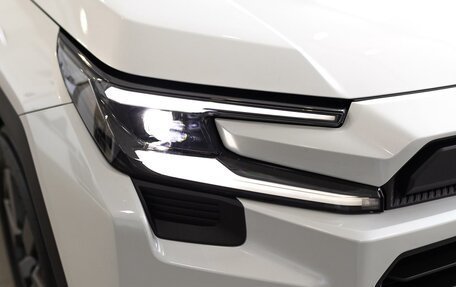 Toyota RAV4, 2025 год, 4 899 000 рублей, 8 фотография