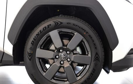 Toyota RAV4, 2025 год, 4 899 000 рублей, 13 фотография