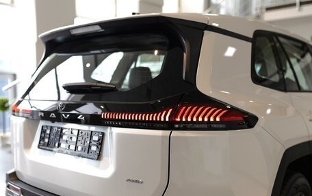 Toyota RAV4, 2025 год, 4 899 000 рублей, 12 фотография