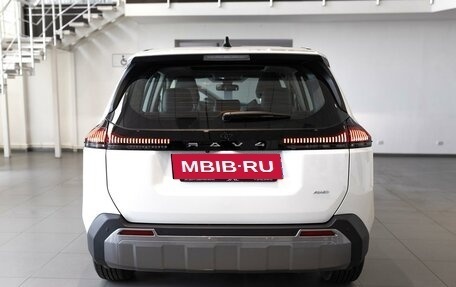 Toyota RAV4, 2025 год, 4 899 000 рублей, 5 фотография