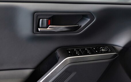 Toyota RAV4, 2025 год, 4 899 000 рублей, 15 фотография