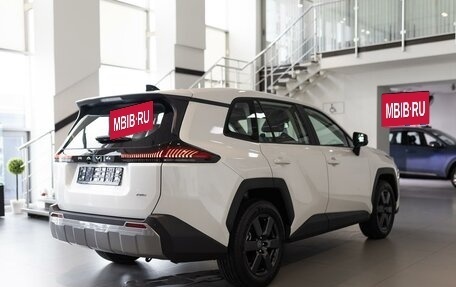 Toyota RAV4, 2025 год, 4 899 000 рублей, 6 фотография