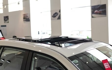 Toyota RAV4, 2025 год, 4 899 000 рублей, 14 фотография