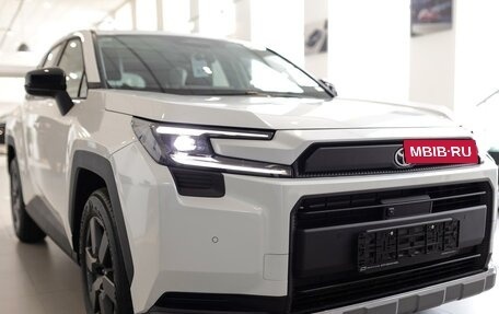 Toyota RAV4, 2025 год, 4 899 000 рублей, 7 фотография