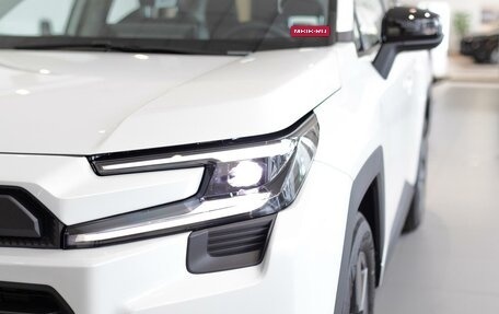 Toyota RAV4, 2025 год, 4 899 000 рублей, 9 фотография