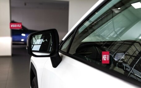 Toyota RAV4, 2025 год, 4 899 000 рублей, 10 фотография