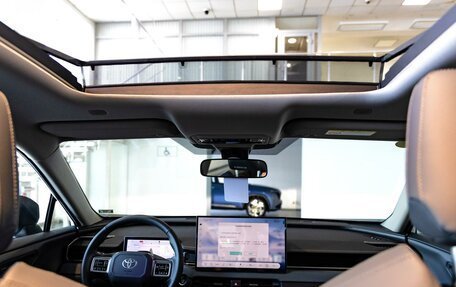 Toyota RAV4, 2025 год, 4 899 000 рублей, 21 фотография