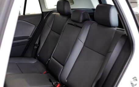 Toyota RAV4, 2025 год, 4 899 000 рублей, 24 фотография